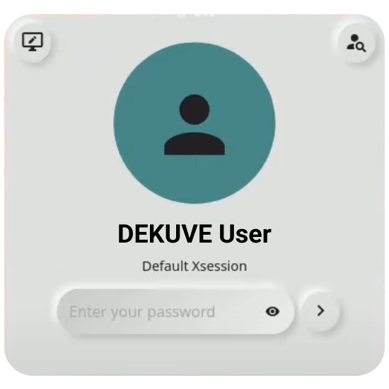 Login
